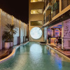 Отель Ratri Hotel Phuket Old Town, фото 13