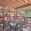 Отель Angel Fire Condo w/ Fireplace < 1 Mi to Ski Resort, фото 8