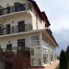 Отель Guest house Ak Keme в Бостерях