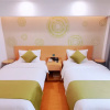 Отель Greentree Inn Yangzhou Jiangdu Xiaoji Town South Z, фото 8