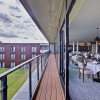 Отель Santé Royale Hotel & Gesundheitsresort Bad Langensalza, фото 19