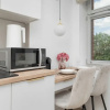 Отель Studio Poniatowskiego With Parking by Renters, фото 12