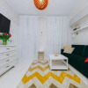 Отель Ogrodowa 65 - cozy studio by Homeprime, фото 14