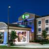 Отель Holiday Inn Express & Suites Cotulla, an IHG Hotel, фото 27