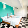 Отель Puerta Aqua Hostel, фото 2