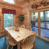 Отель Red Bird Haven by Heritage Cabin Rentals, фото 4