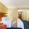 Отель Quality Inn Boston - Revere, фото 6