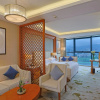 Отель Yiwu ShangCheng Hotel, фото 7