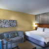 Отель Courtyard by Marriott Greensboro Airport, фото 4