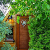 Отель Charming Bungalow with Shared Garden near Beach in Cinarcik, Yalova, фото 1