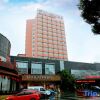 Отель Zhijiang International Hotel, фото 4