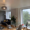Отель Beautiful 1-bed Apartment in Manchester City, фото 7