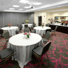 Отель Hampton Inn & Suites Raleigh Downtown, фото 30