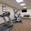 Отель Comfort Inn & Suites Airport, фото 24