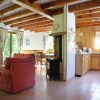 Отель Cozy Chalet In The Woods Of The Beautiful Dordogne в Суиллаке