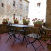 Отель Vintage Castle in Monteriggioni Tuscany near Forest, фото 13