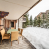 Отель MIRADOR 1850 A - Modern apartment by the slopes, фото 32