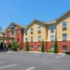Отель Comfort Inn & Suites, фото 25