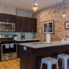 Отель Renovated Loft In Philly's Best Neighborhood, фото 8