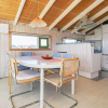 Отель 6 Person Holiday Home in Lokken, фото 8
