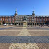 Отель Crowne Plaza Madrid - Centre Retiro, фото 1