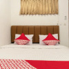 Отель Titipapan Residence By OYO Rooms, фото 14