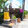 Отель Clover House Bali, фото 27