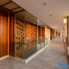 Отель Boao Forum for Asia Dongyu Island Hostel, фото 10