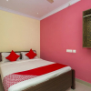 Отель OYO 19764 Malnad Grand Inn, фото 4
