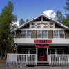 Отель Tekarra Lodge, фото 25