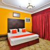 Отель Oyo 128 Al Hamra Palace 1, фото 11