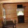 Отель Kozy Haven Log Cabins, фото 17