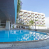 Отель City Beach Resort, фото 16