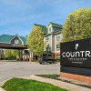 Отель Country Inn & Suites by Radisson, Toledo South, OH, фото 1