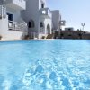 Отель Mitos Suites Luxury Hotel In Naxos, фото 7