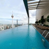 Отель Lux Suites @ Platinum KLCC, фото 44