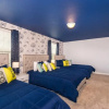 Отель The Ultimate 9 Bedroom 5 Bathroom 9076hs, фото 16