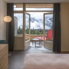 Отель Youth Hostel Crans-Montana, фото 8
