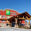 Отель Holiday Inn Express Kalispell, an IHG Hotel, фото 1