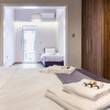 Отель TONI'S Choice to stay in Athens, 2BD Modern House, фото 15