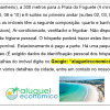 Отель Praia do Foguete - Aluguel Economico, фото 12