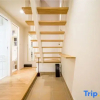 Отель Rakuten Stay House X Will Style Hagi Nishitamachi, фото 11