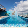 Отель The City Condos By Playa Paradise, фото 34