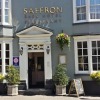 Отель Saffron Hotel, фото 19