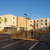 Отель B&B HOTEL Ouistreham, фото 16
