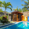 Отель Villa Kelapa View, фото 15