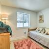 Отель Cozy Blackfoot Apartment: Pets Welcome!, фото 3