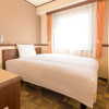 Отель Toyoko Inn Hon Atsugi Station Minami, фото 6