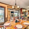 Отель Treetop Cabin w/ Deck & Views - 3 Mi to Beech Mtn!, фото 13