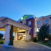 Отель Holiday Inn Express & Suites Abilene, an IHG Hotel, фото 23